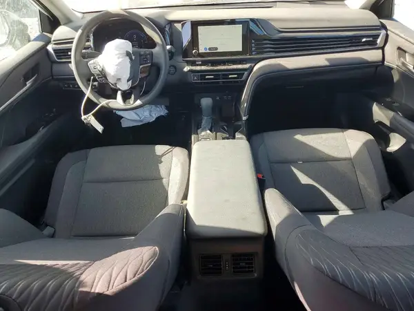 4T1DAACK2TU240855 2026 TOYOTA CAMRY - Image 8