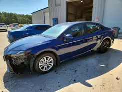 4T1DAACK2TU242640 2026 TOYOTA CAMRY