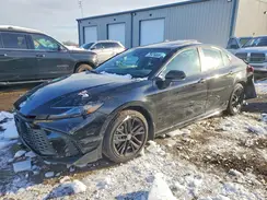 4T1DAACK2TU244985 2026 TOYOTA CAMRY