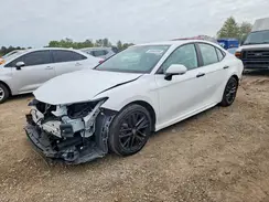 4T1DAACK2TU245490 2026 TOYOTA CAMRY