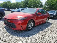 4T1DAACK2TU245571 2026 TOYOTA CAMRY