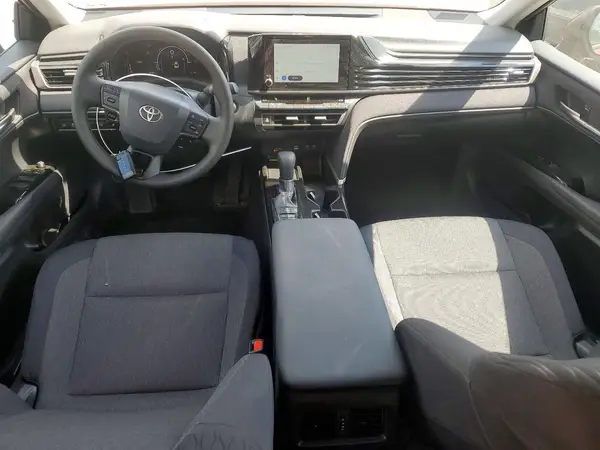 4T1DAACK2TU245571 2026 TOYOTA CAMRY - Image 8