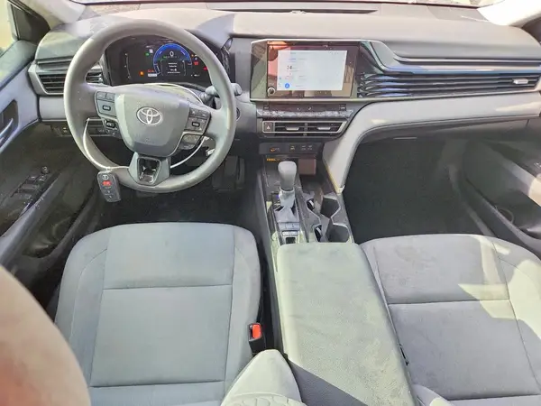 4T1DAACK2TU245943 2026 TOYOTA CAMRY - Image 8