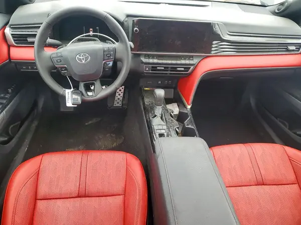 4T1DAACK2TU246171 2026 TOYOTA CAMRY - Image 8