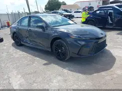 4T1DAACK2TU246381 2026 TOYOTA CAMRY
