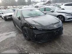 4T1DAACK2TU246901 2026 TOYOTA CAMRY