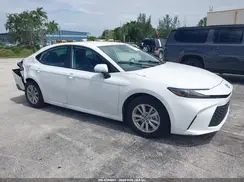 4T1DAACK2TU247790 2026 TOYOTA CAMRY