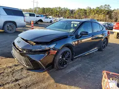 4T1DAACK2TU249359 2026 TOYOTA CAMRY