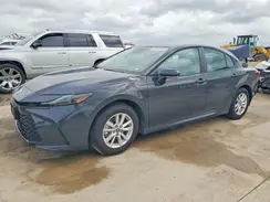 4T1DAACK2TU250270 2026 TOYOTA CAMRY