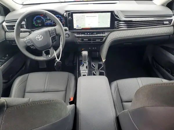 4T1DAACK2TU252004 2026 TOYOTA CAMRY - Image 8