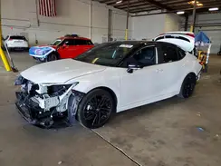 4T1DAACK2TU252780 2026 TOYOTA CAMRY