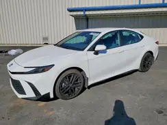 4T1DAACK2TU253735 2026 TOYOTA CAMRY