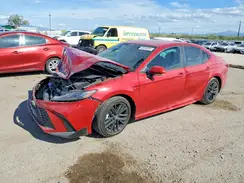 4T1DAACK2TU254660 2026 TOYOTA CAMRY