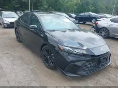 4T1DAACK2TU254769 2026 TOYOTA CAMRY