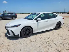 4T1DAACK2TU255470 2026 TOYOTA CAMRY