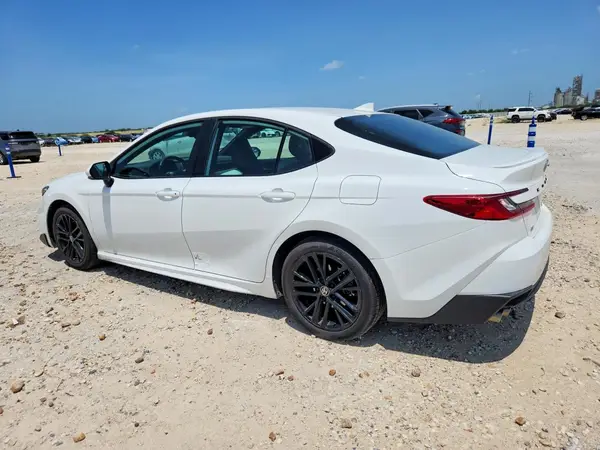 4T1DAACK2TU255470 2026 TOYOTA CAMRY - Image 2