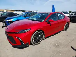 4T1DAACK2TU255582 2026 TOYOTA CAMRY