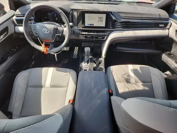 4T1DAACK2TU255582 2026 TOYOTA CAMRY - Image 8