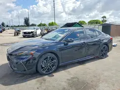 4T1DAACK2TU255730 2026 TOYOTA CAMRY