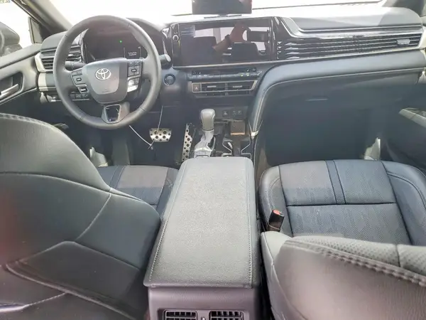 4T1DAACK2TU255730 2026 TOYOTA CAMRY - Image 8