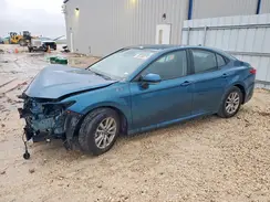 4T1DAACK2TU256988 2026 TOYOTA CAMRY
