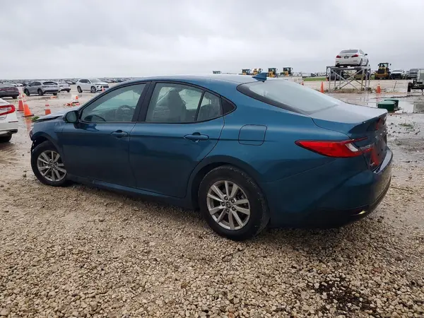 4T1DAACK2TU256988 2026 TOYOTA CAMRY - Image 2