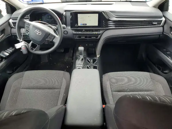 4T1DAACK2TU256988 2026 TOYOTA CAMRY - Image 8
