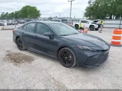 4T1DAACK2TU257011 2026 TOYOTA CAMRY