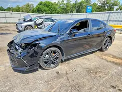 4T1DAACK2TU258658 2026 TOYOTA CAMRY