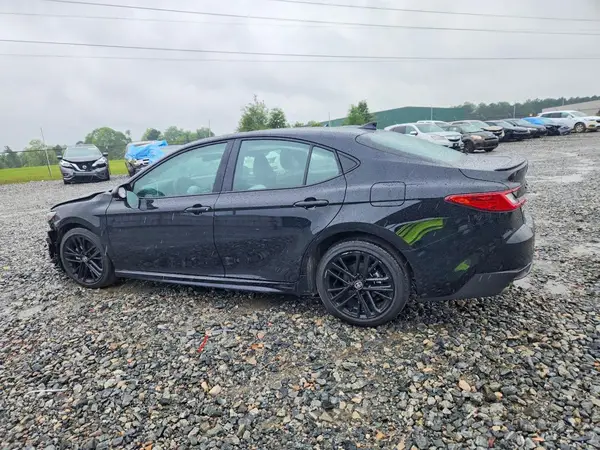 4T1DAACK2TU263598 2026 TOYOTA CAMRY - Image 2