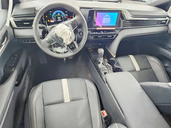 4T1DAACK2TU263598 2026 TOYOTA CAMRY - Image 8
