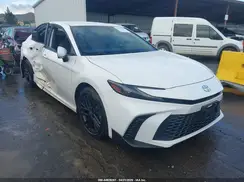 4T1DAACK2TU266677 2026 TOYOTA CAMRY