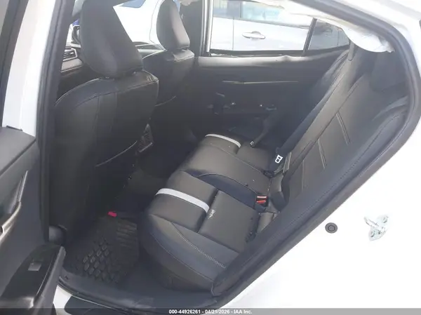 4T1DAACK2TU266677 2026 TOYOTA CAMRY - Image 8