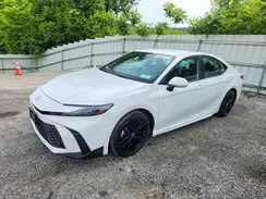 4T1DAACK2TU266775 2026 TOYOTA CAMRY