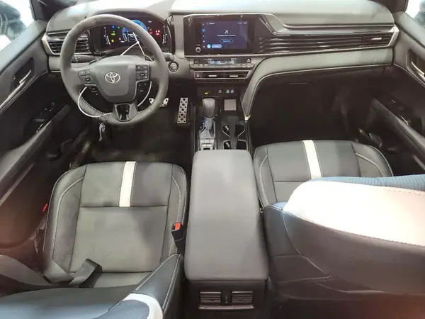 4T1DAACK2TU266775 2026 TOYOTA CAMRY - Image 8