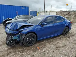 4T1DAACK2TU267019 2026 TOYOTA CAMRY