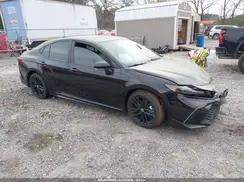 4T1DAACK2TU267893 2026 TOYOTA CAMRY