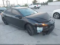 4T1DAACK2TU270146 2026 TOYOTA CAMRY