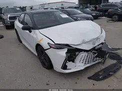 4T1DAACK2TU270762 2026 TOYOTA CAMRY