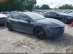 4T1DAACK2TU270891 2026 TOYOTA CAMRY