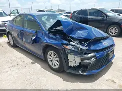 4T1DAACK2TU274097 2026 TOYOTA CAMRY