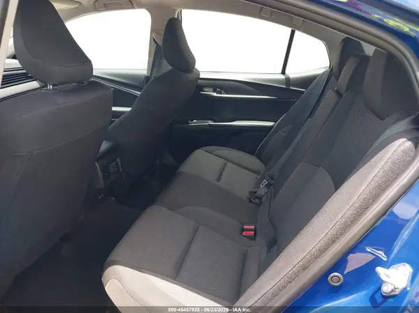 4T1DAACK2TU274097 2026 TOYOTA CAMRY - Image 8