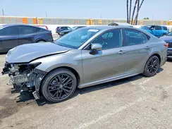 4T1DAACK2TU274164 2026 TOYOTA CAMRY