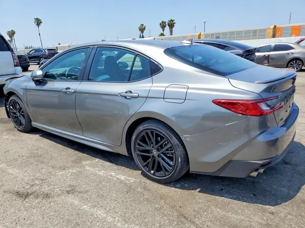 4T1DAACK2TU274164 2026 TOYOTA CAMRY - Image 2