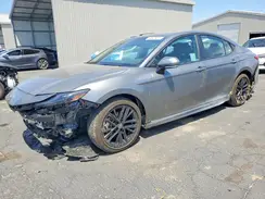 4T1DAACK2TU274701 2026 TOYOTA CAMRY