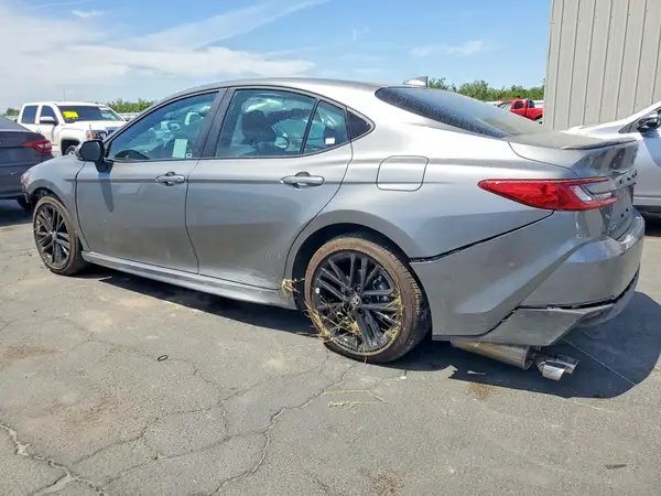 4T1DAACK2TU274701 2026 TOYOTA CAMRY - Image 2