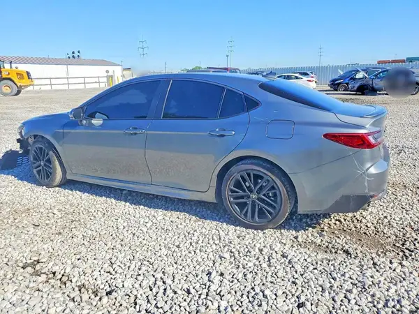4T1DAACK2TU276691 2026 TOYOTA CAMRY - Image 2