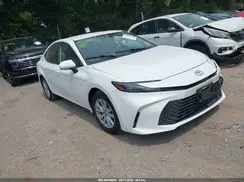 4T1DAACK2TU277260 2026 TOYOTA CAMRY