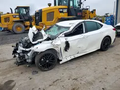 4T1DAACK2TU279459 2026 TOYOTA CAMRY