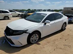 4T1DAACK2TU280224 2026 TOYOTA CAMRY